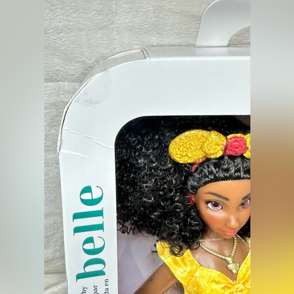 Disney ily 4EVER Doll Inspired by Belle Beauty and The Beast Fashion Doll *NEW* - Picture 15 of 16